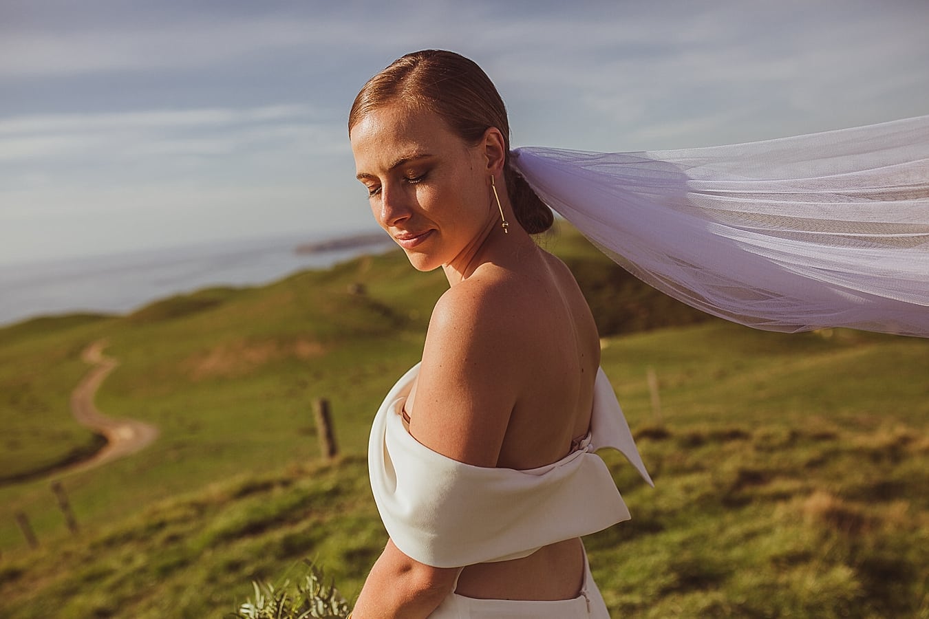 Wellington Wedding Photographer