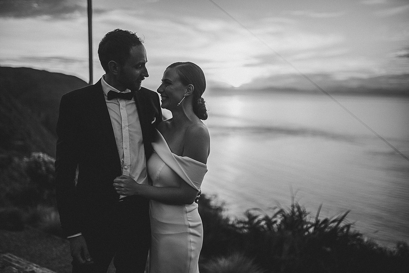 Wellington Wedding Photographer