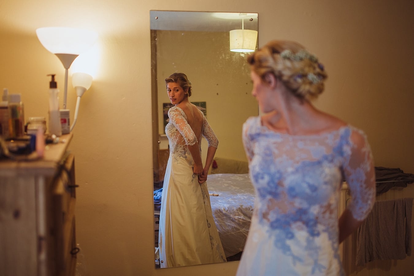 Wedding photographer Gloucestershire