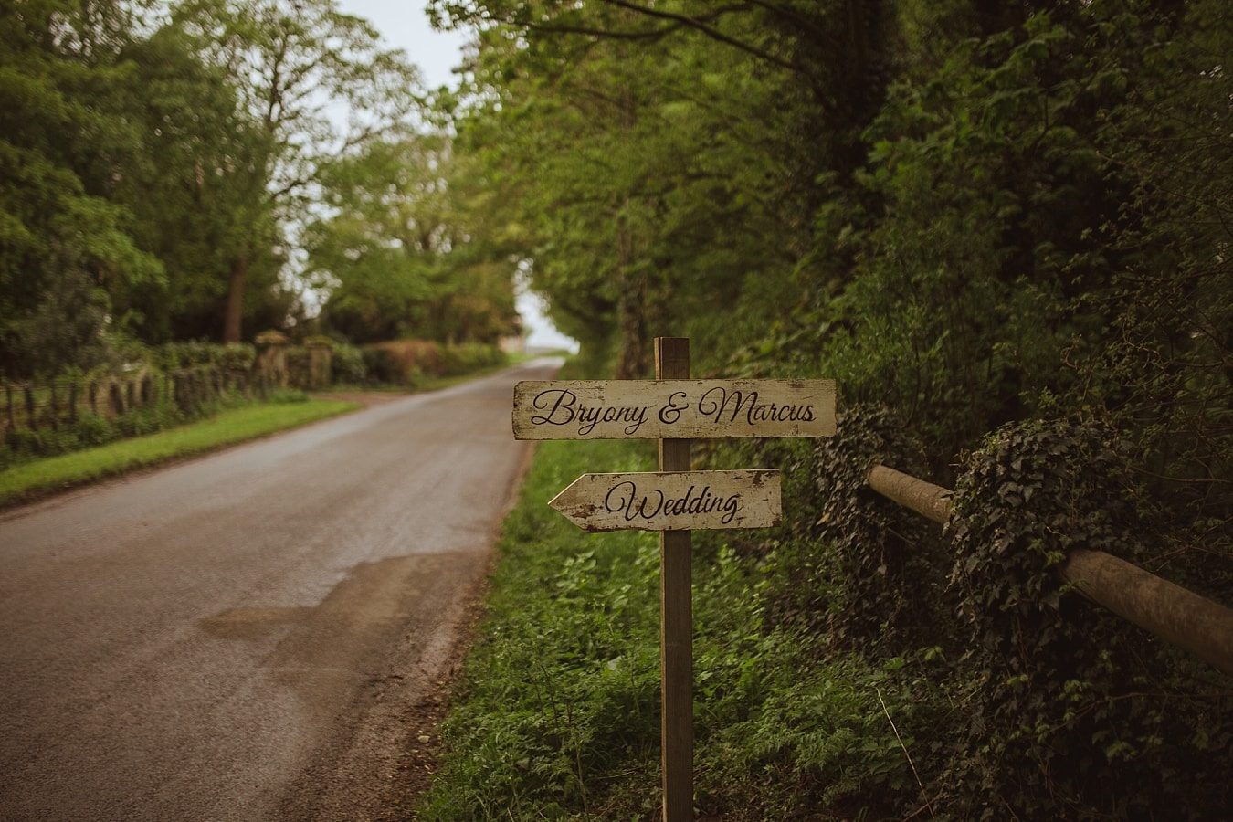 Wedding photographer Gloucestershire