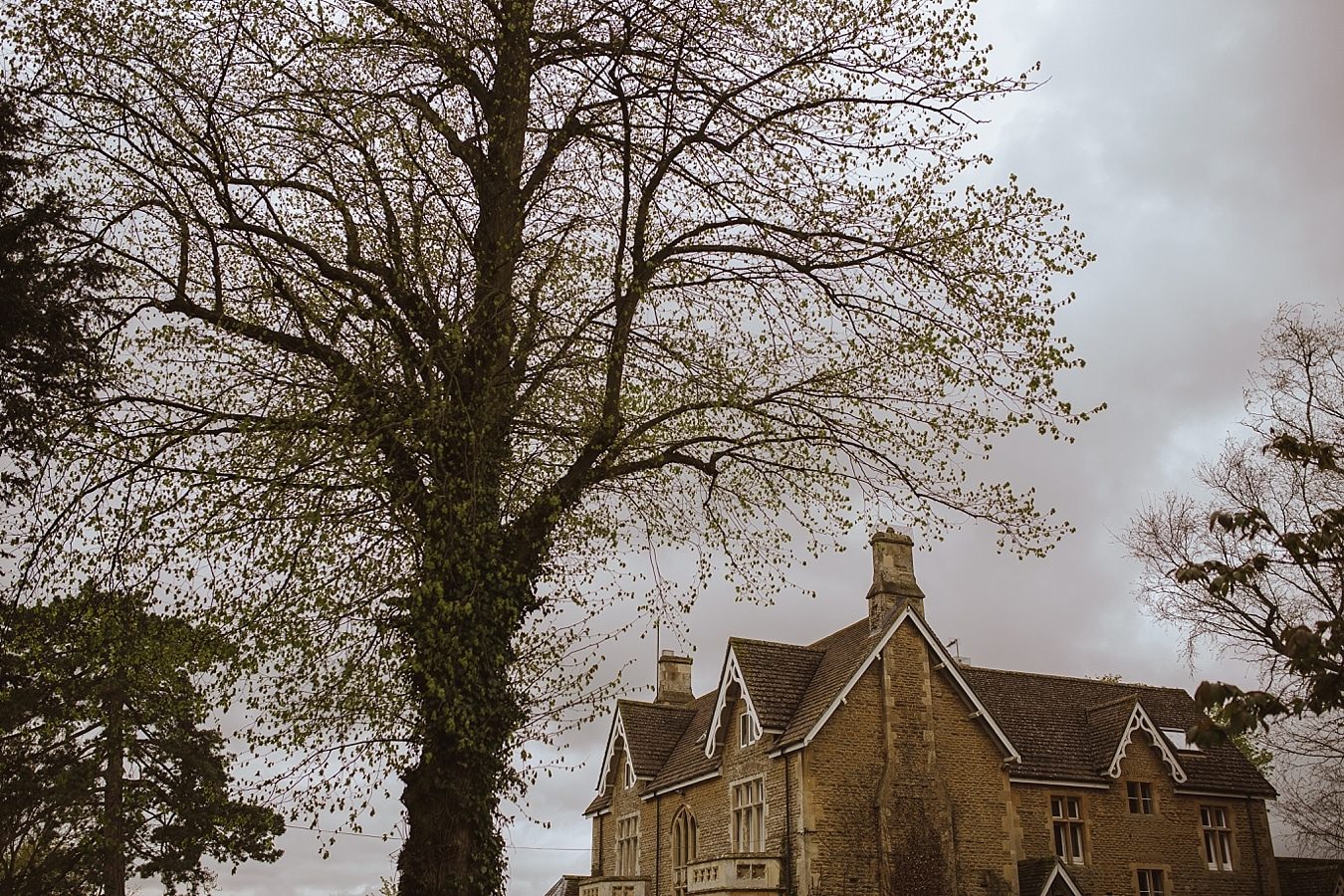 Wedding photographer Gloucestershire