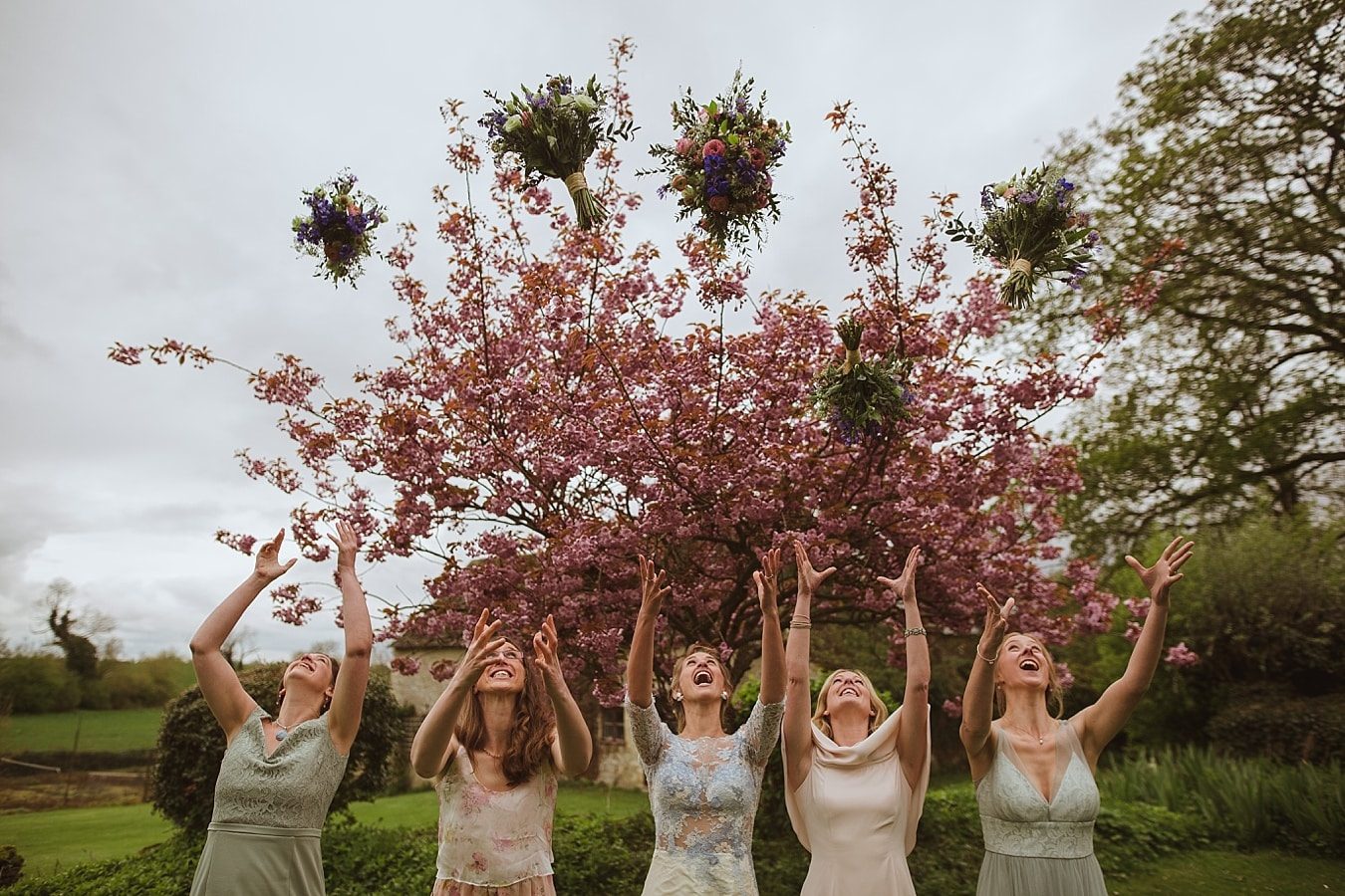 Wedding photographer Gloucestershire