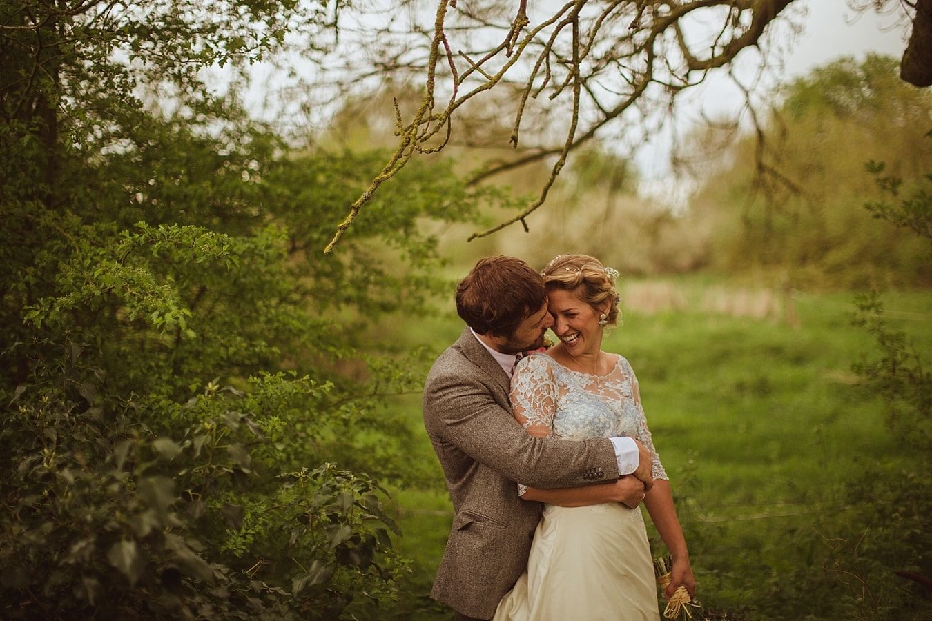 Wedding Photographer Gloucestershire