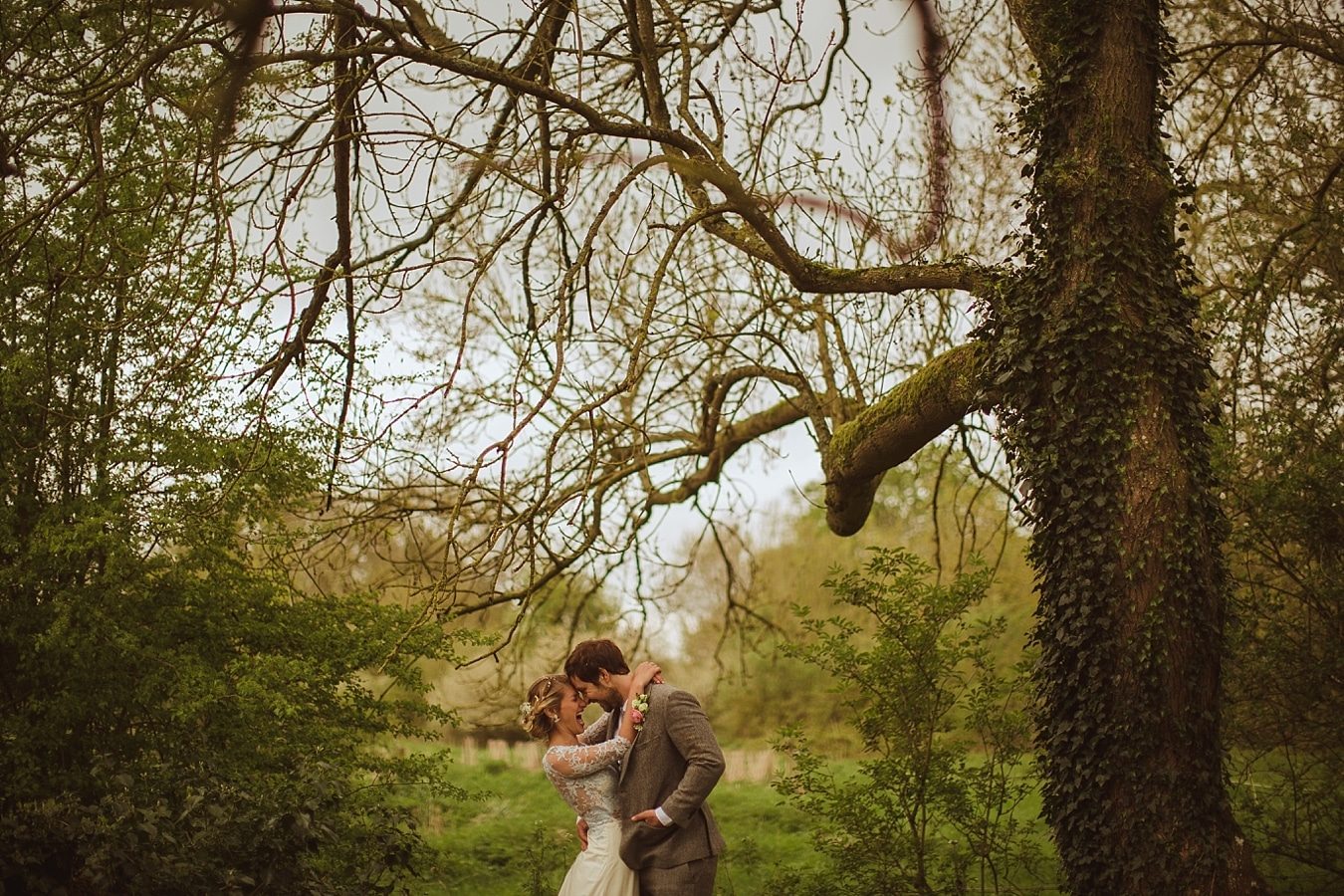 Wedding Photographer Gloucestershire