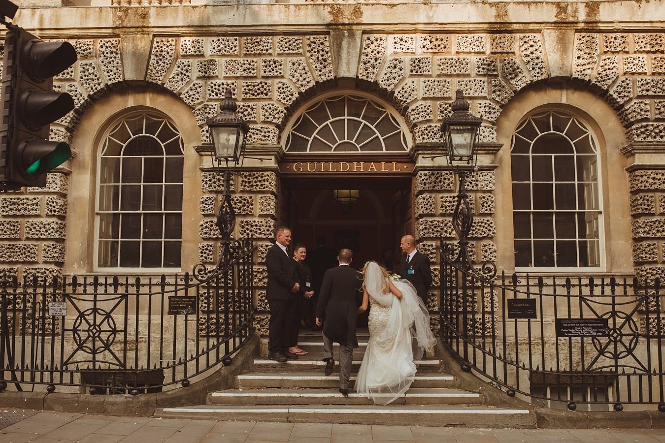 Bath Wedding Photographer 0099