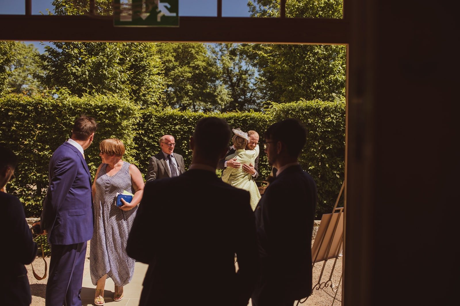 Cotswolds Wedding Photographer 0045