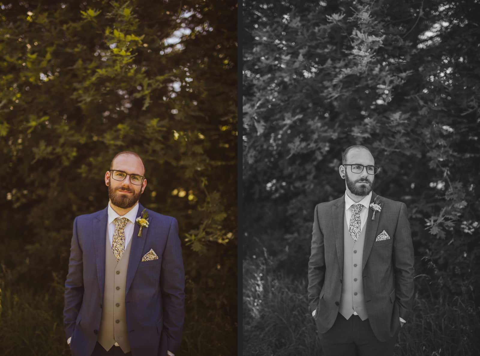 Cotswolds Wedding Photographer 0047