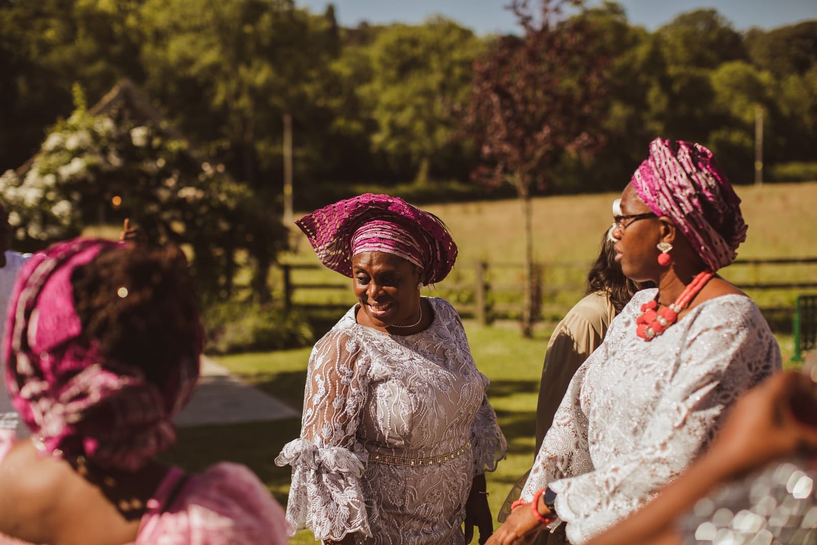 Cotswolds Wedding Photographer 0095