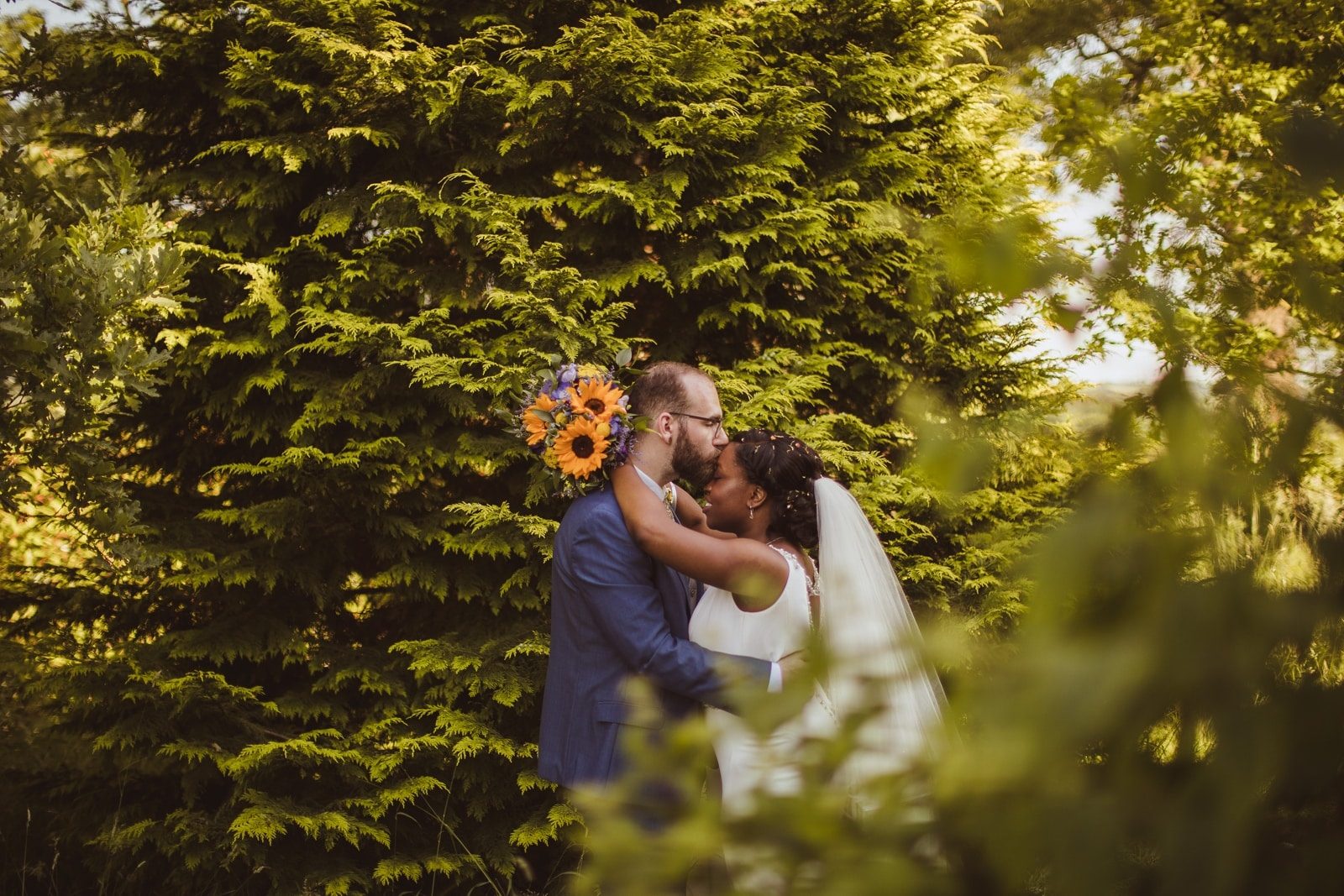 Cotswolds Wedding Photographer 0107