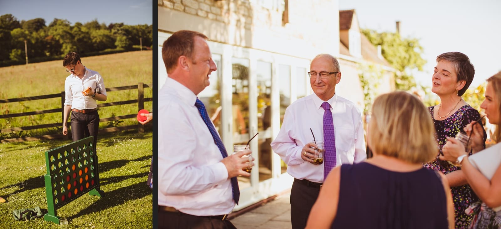 Cotswolds Wedding Photographer 0109