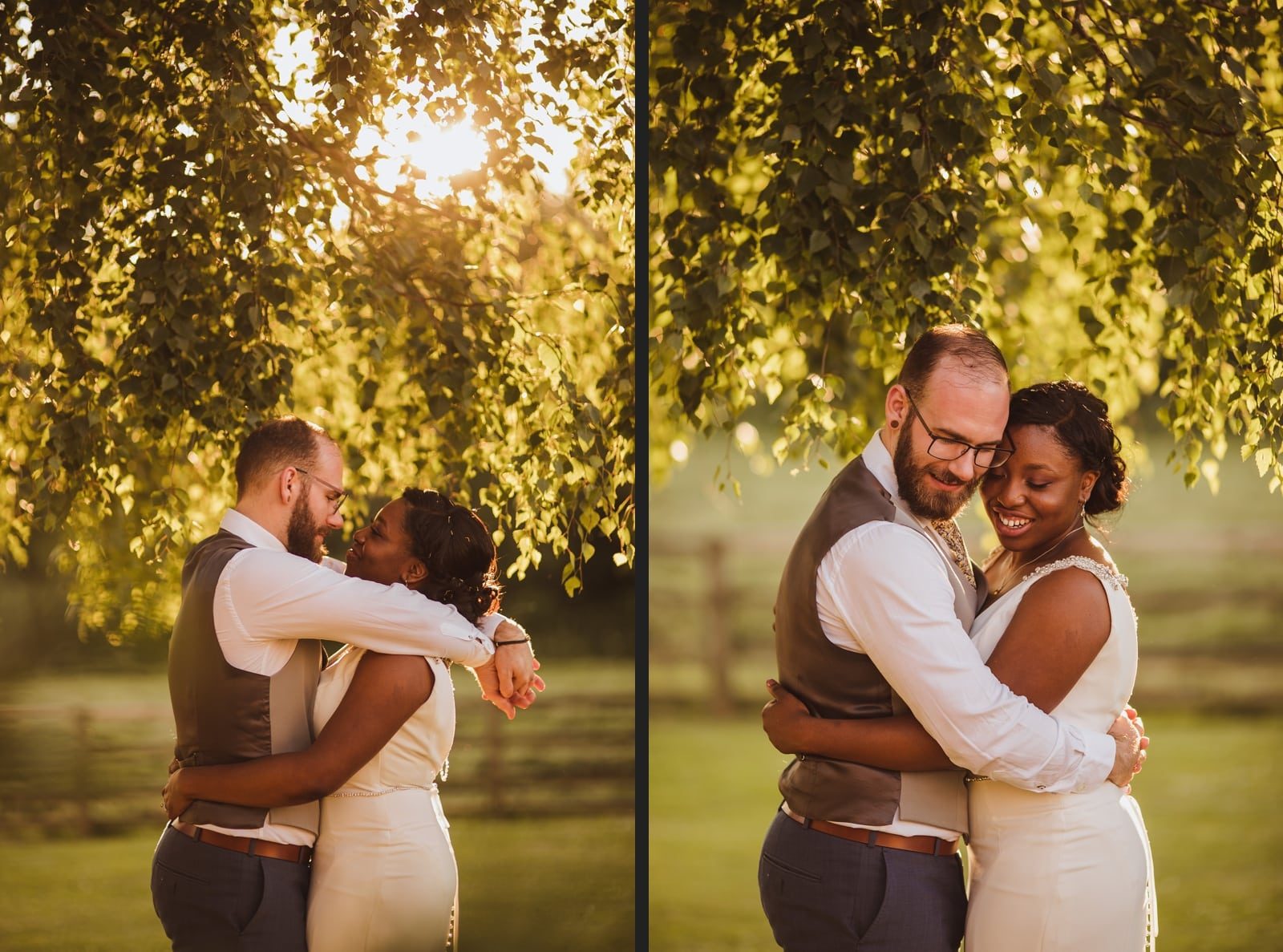 Cotswolds Wedding Photographer 0119