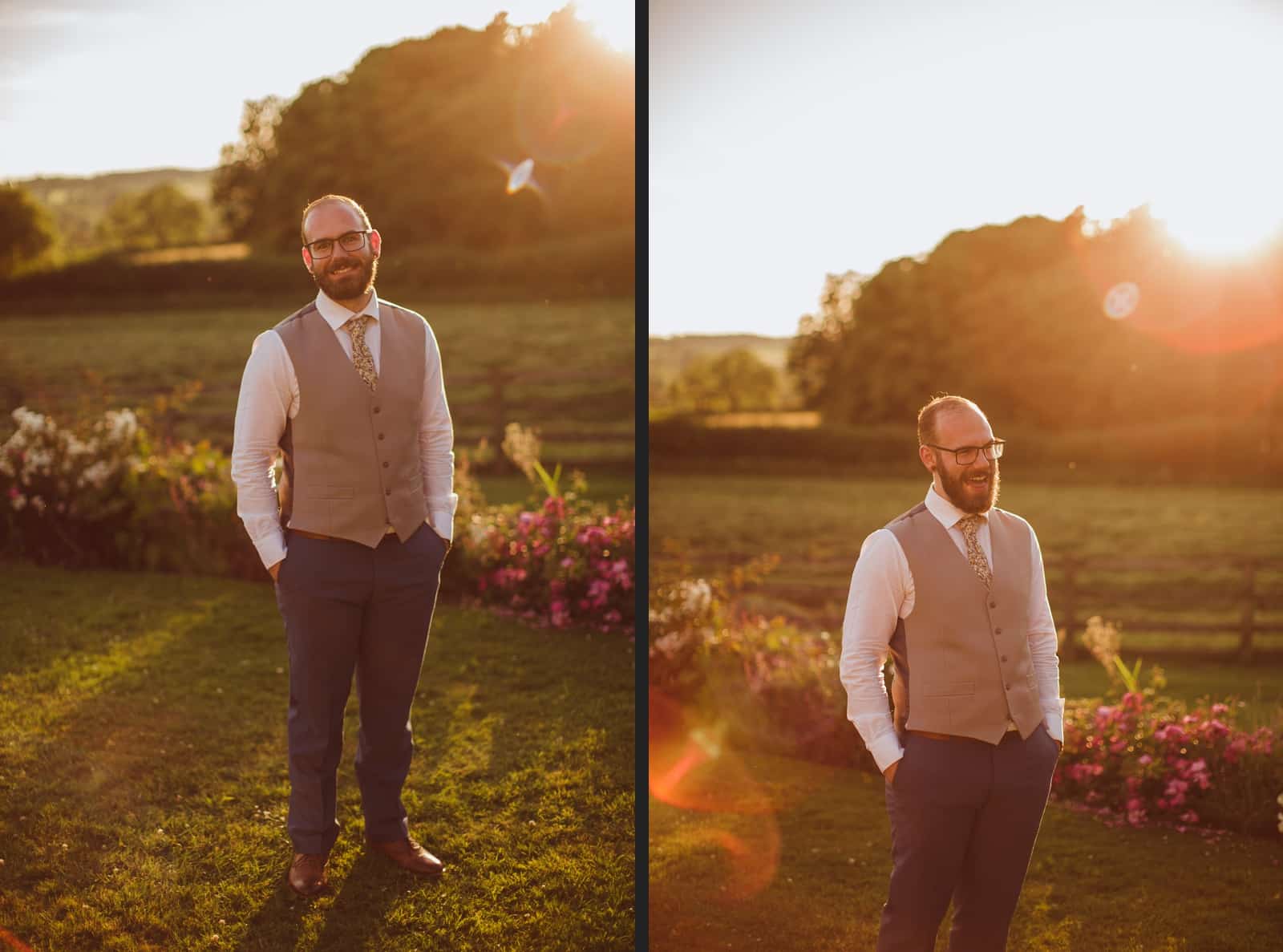 Cotswolds Wedding Photographer 0127