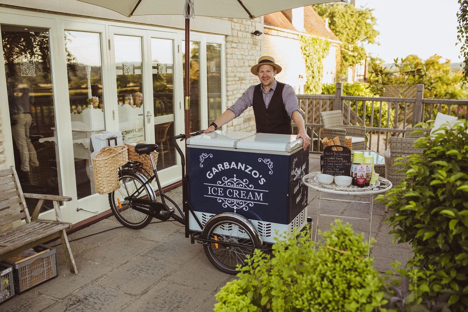 Cotswolds Wedding Photographer 0129