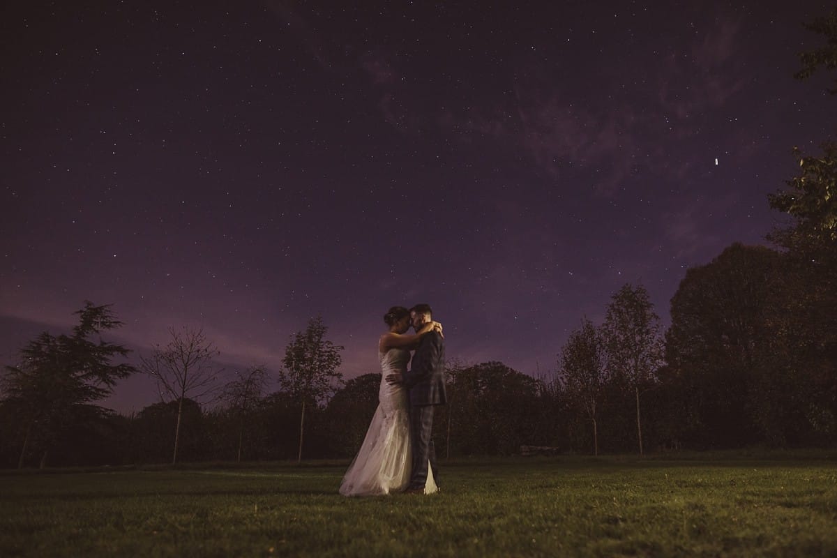 Clock Barn Wedding