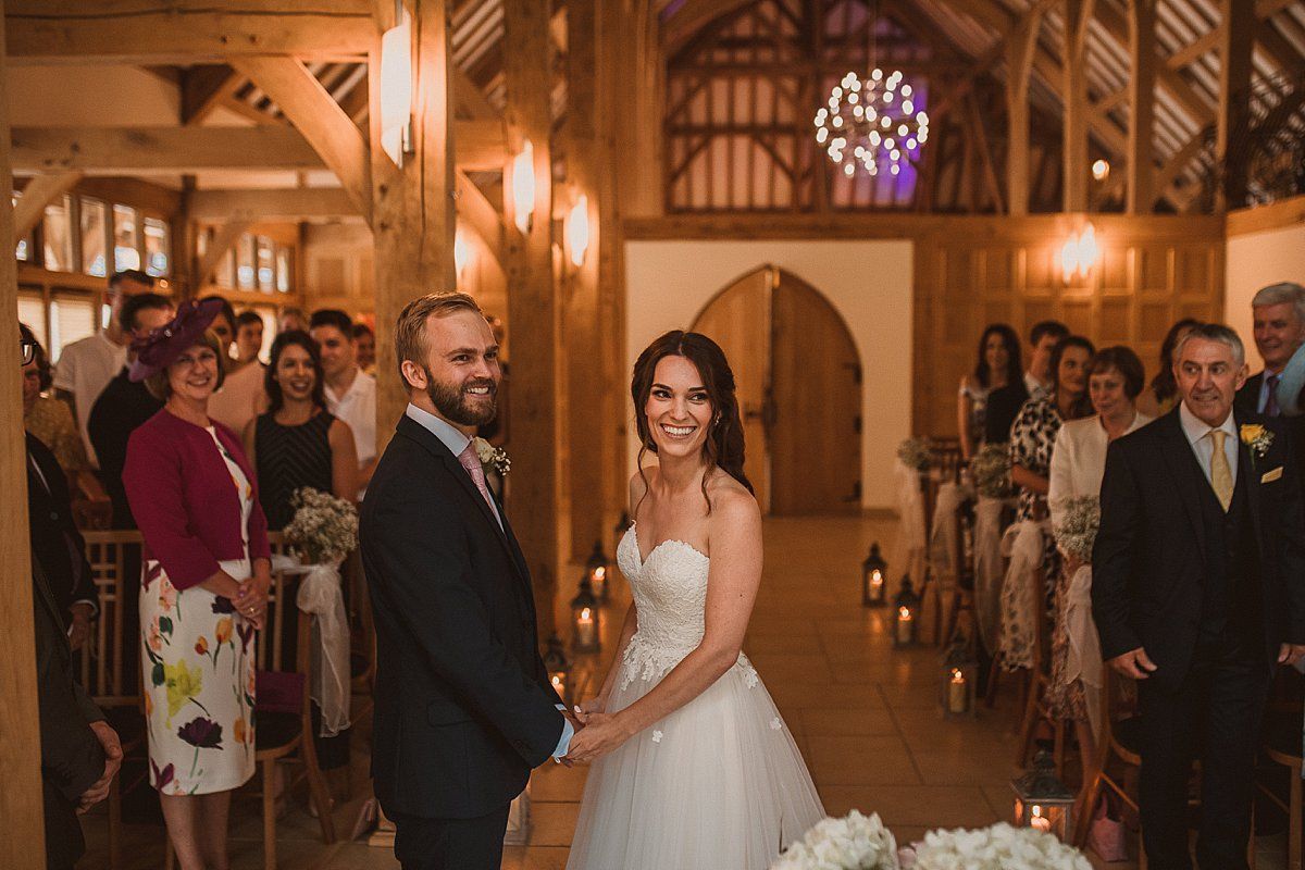 Rivervale Barn Wedding