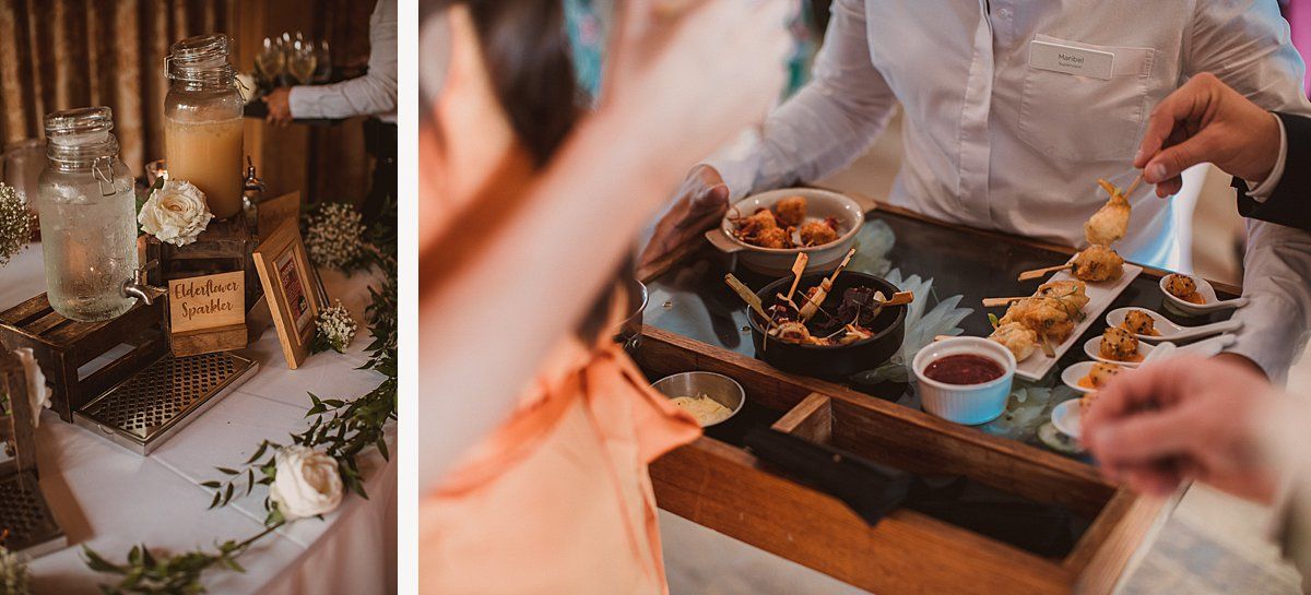 Rivervale Barn Wedding