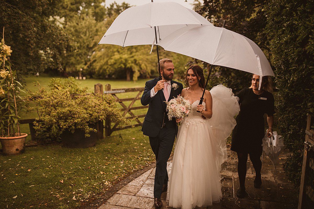 Rivervale Barn Wedding