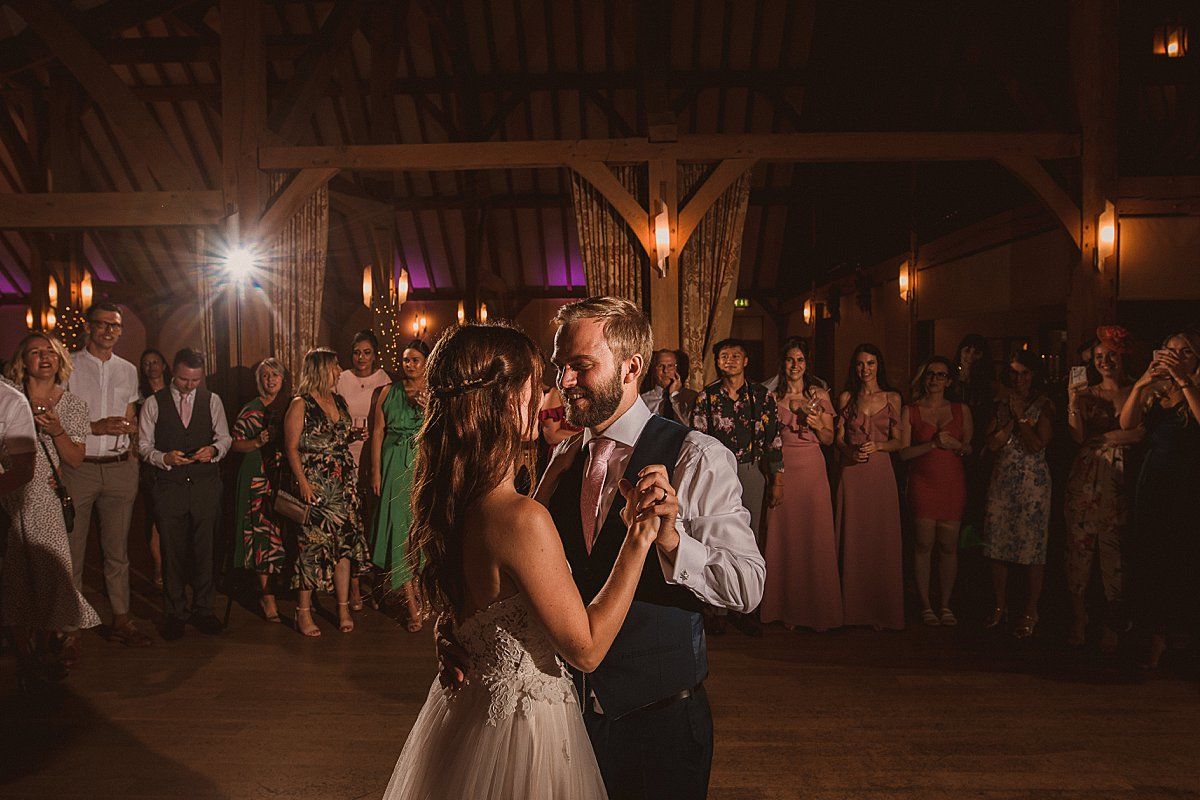 Rivervale Barn Wedding