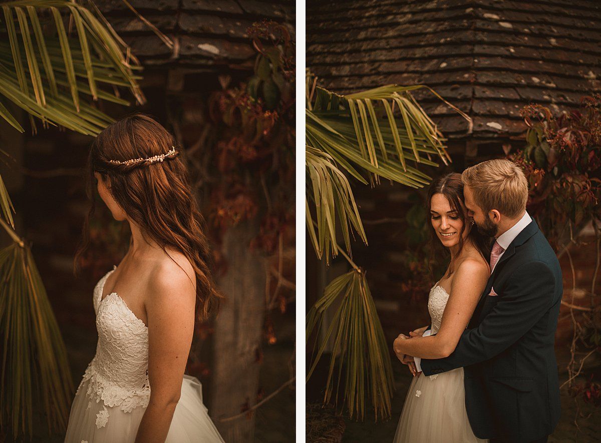 Rivervale Barn Wedding