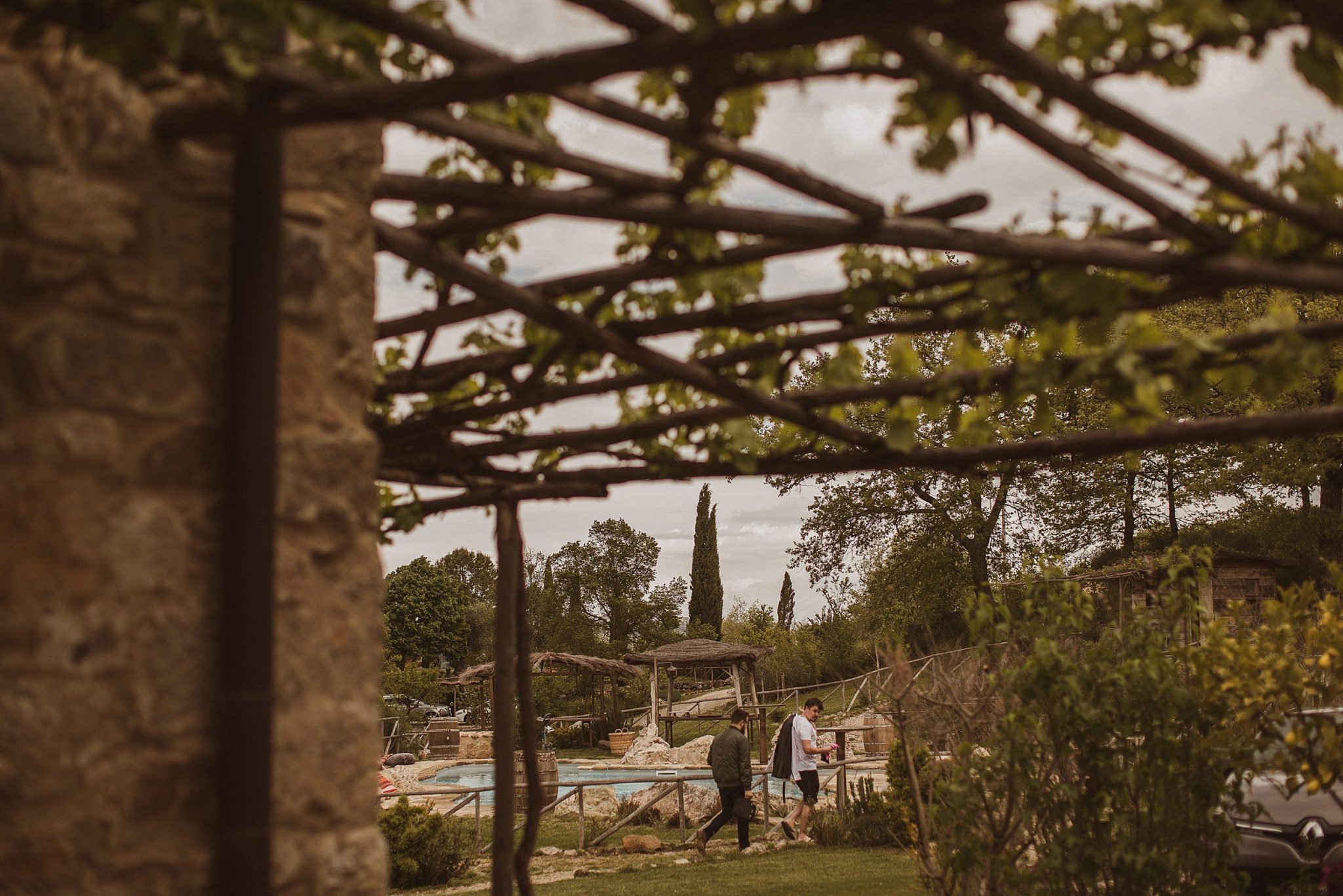 Wedding Photographer Tuscany