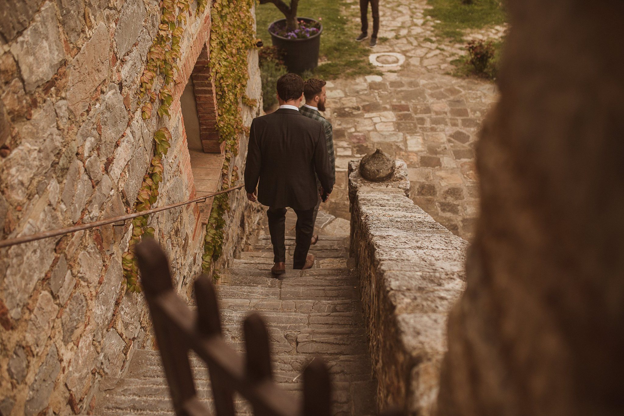 Wedding Photographer Tuscany