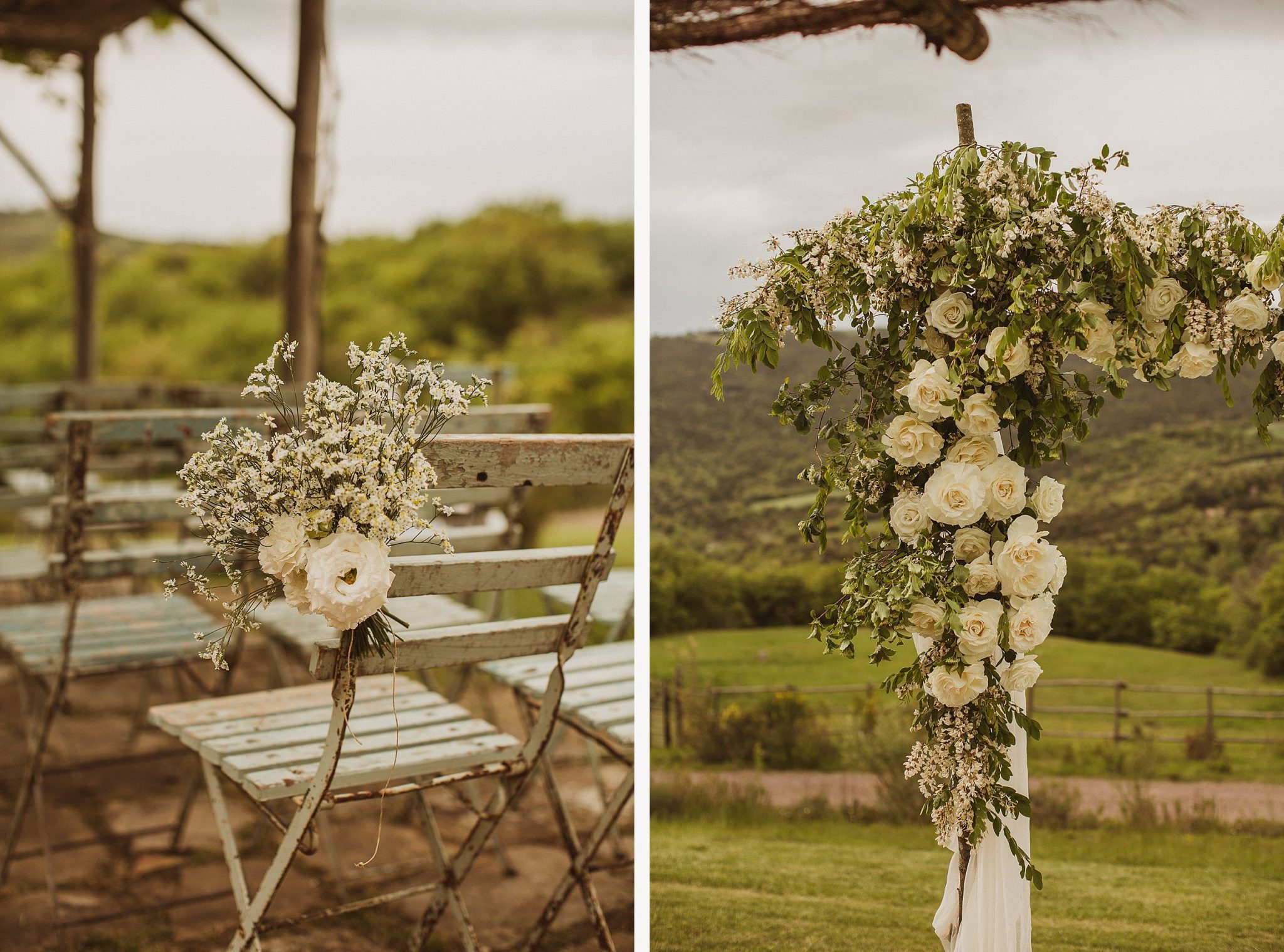 Wedding Photographer Tuscany