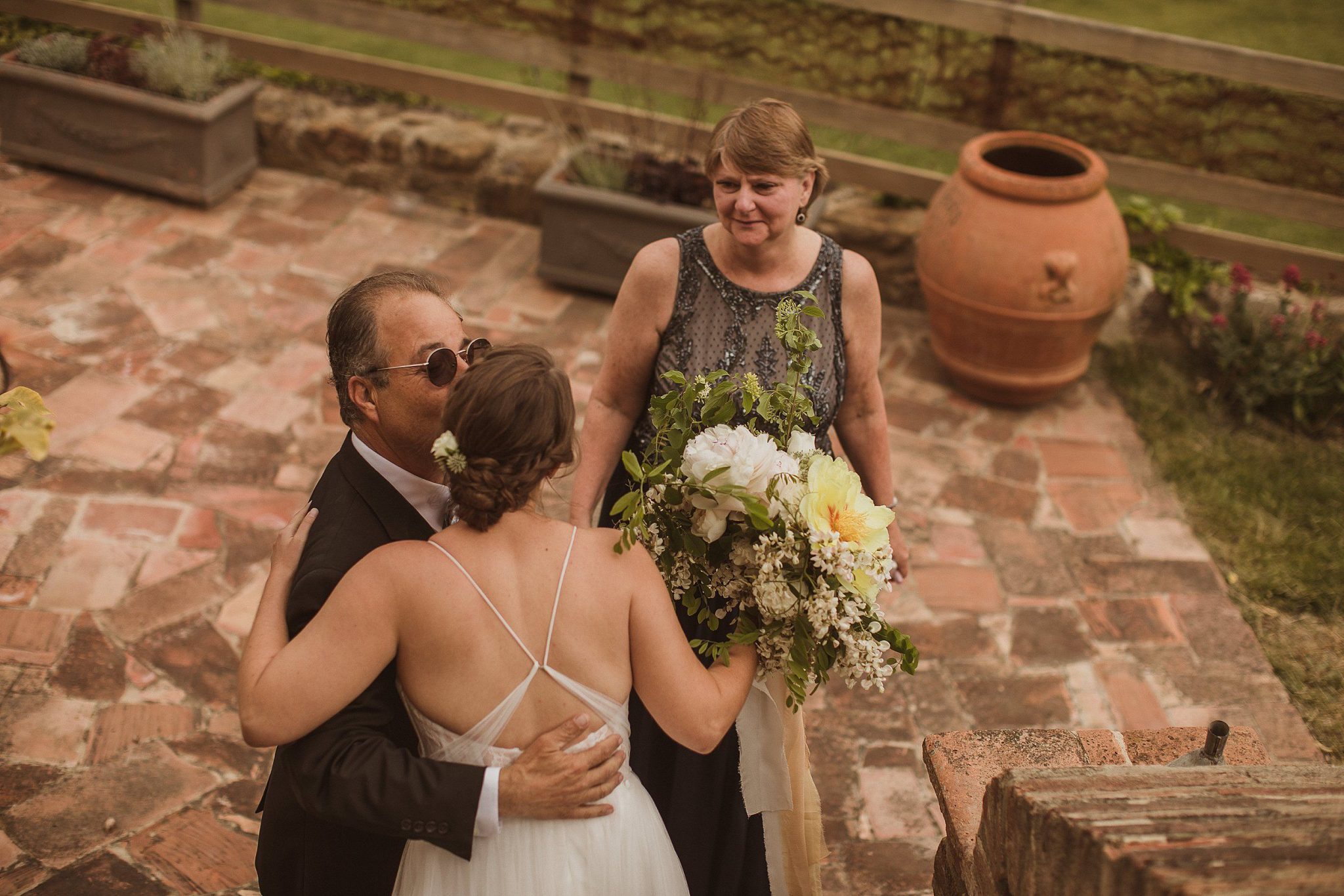 Wedding Photographer Tuscany