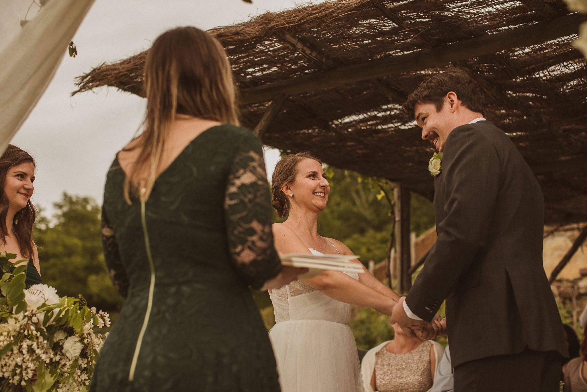 Wedding Photographer Tuscany