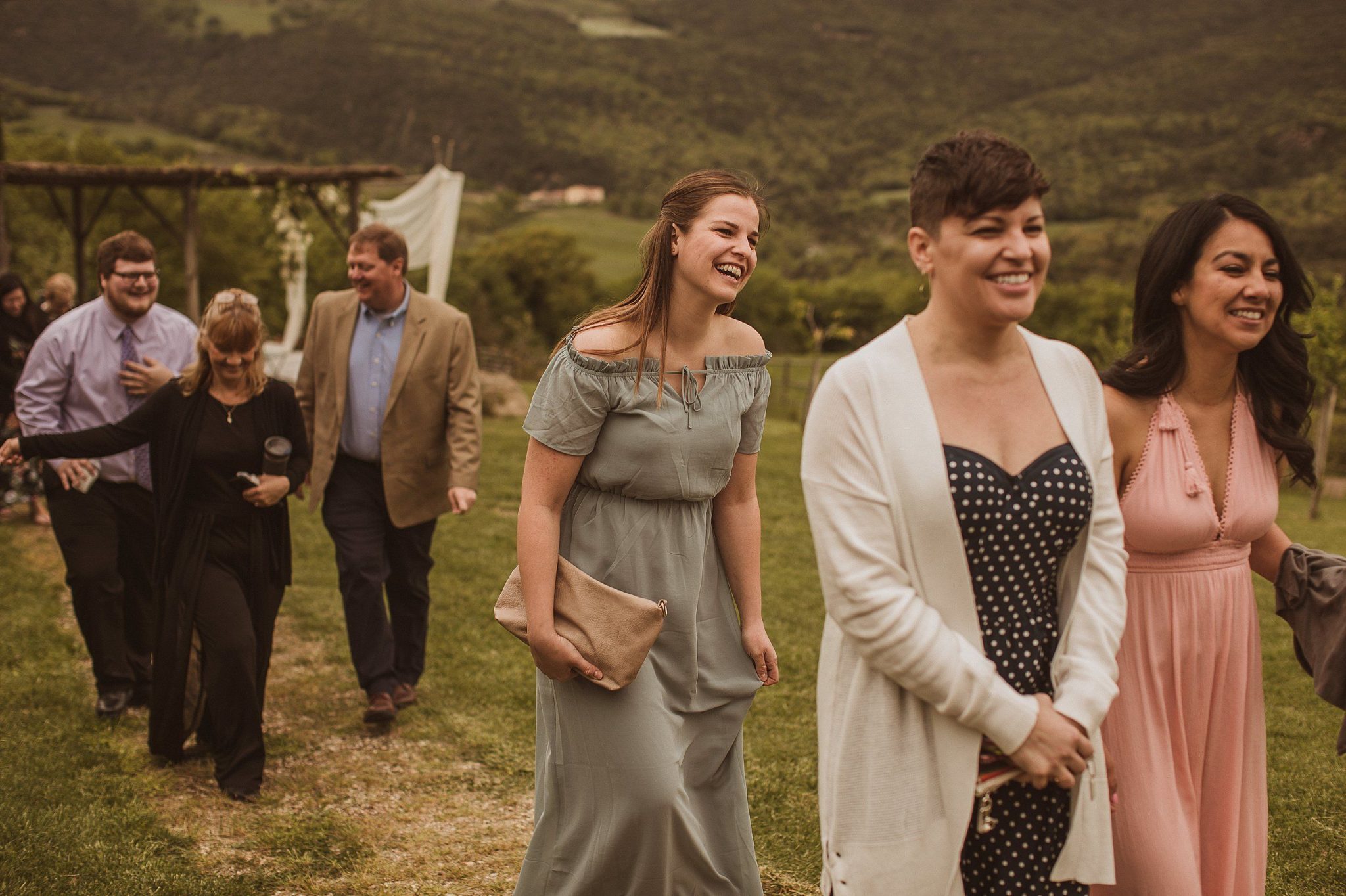 Wedding Photographer Tuscany