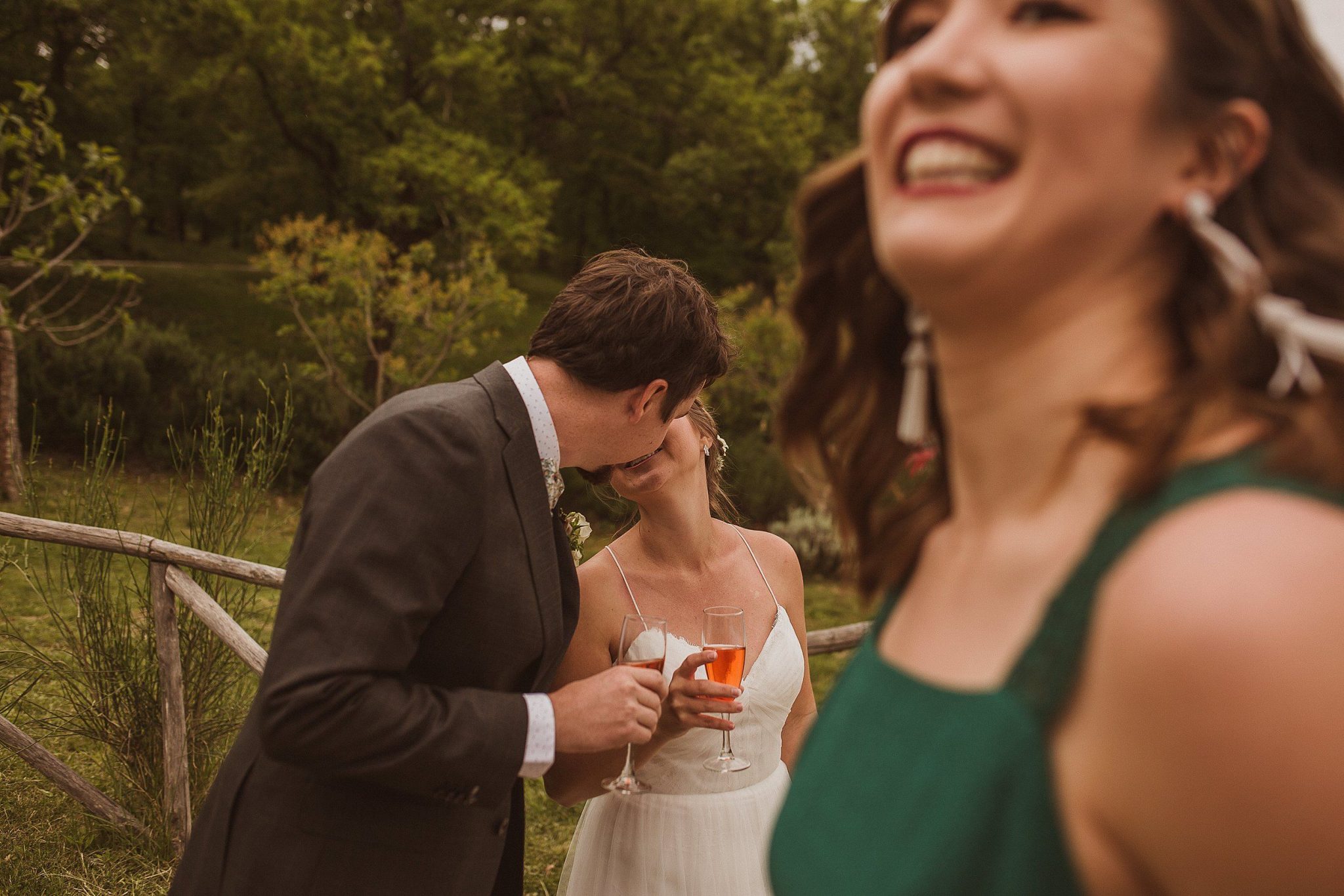 Wedding Photographer Tuscany