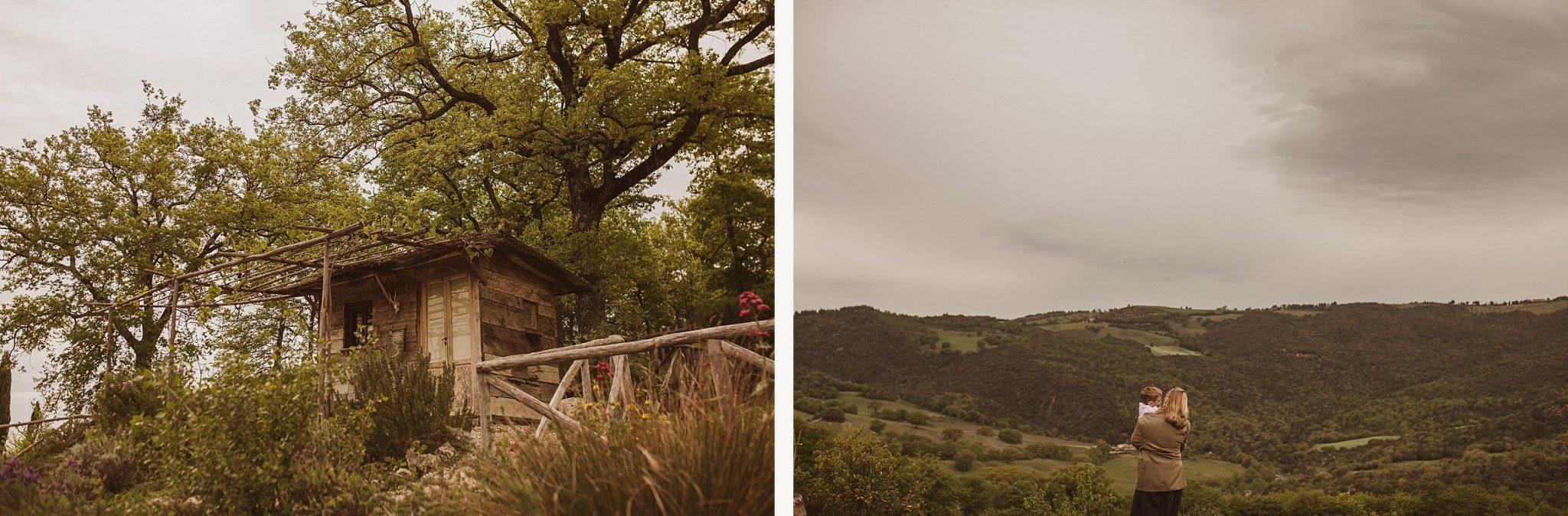 Wedding Photographer Tuscany