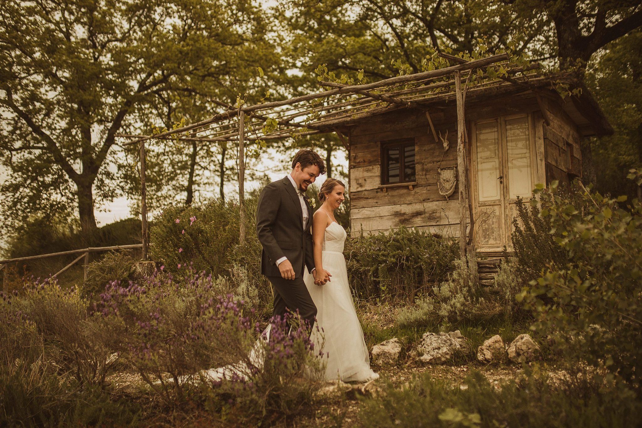 Wedding Photographer Tuscany