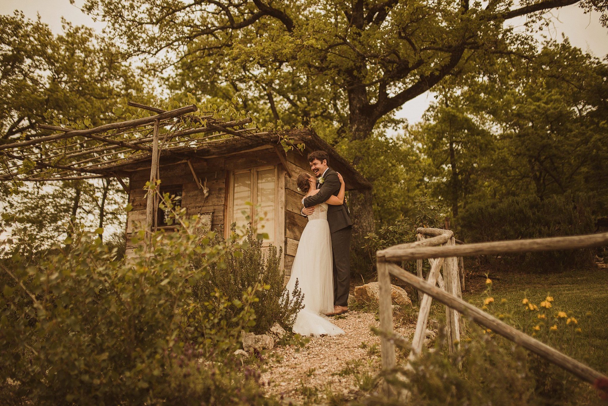 Wedding Photographer Tuscany