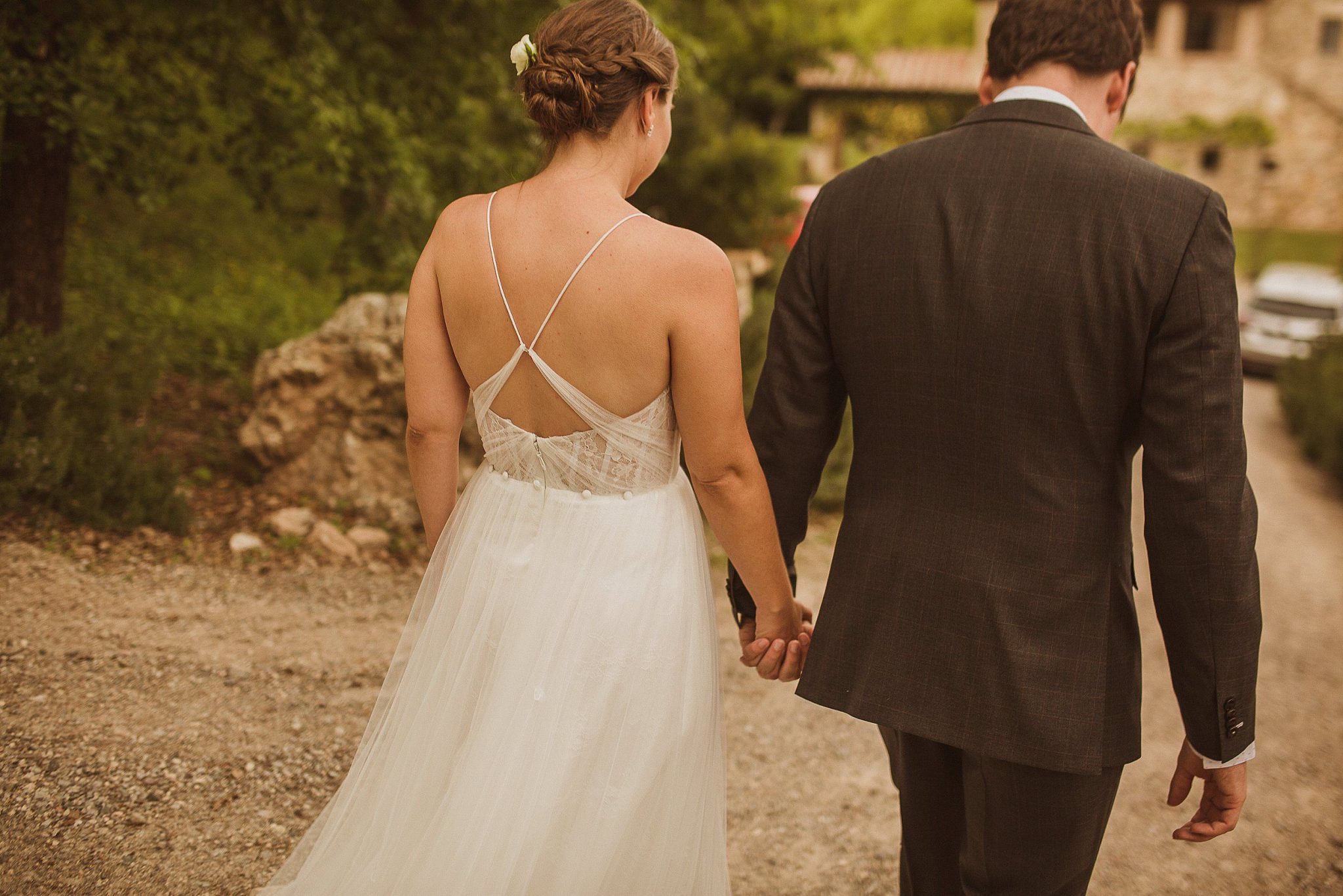 Wedding Photographer Tuscany