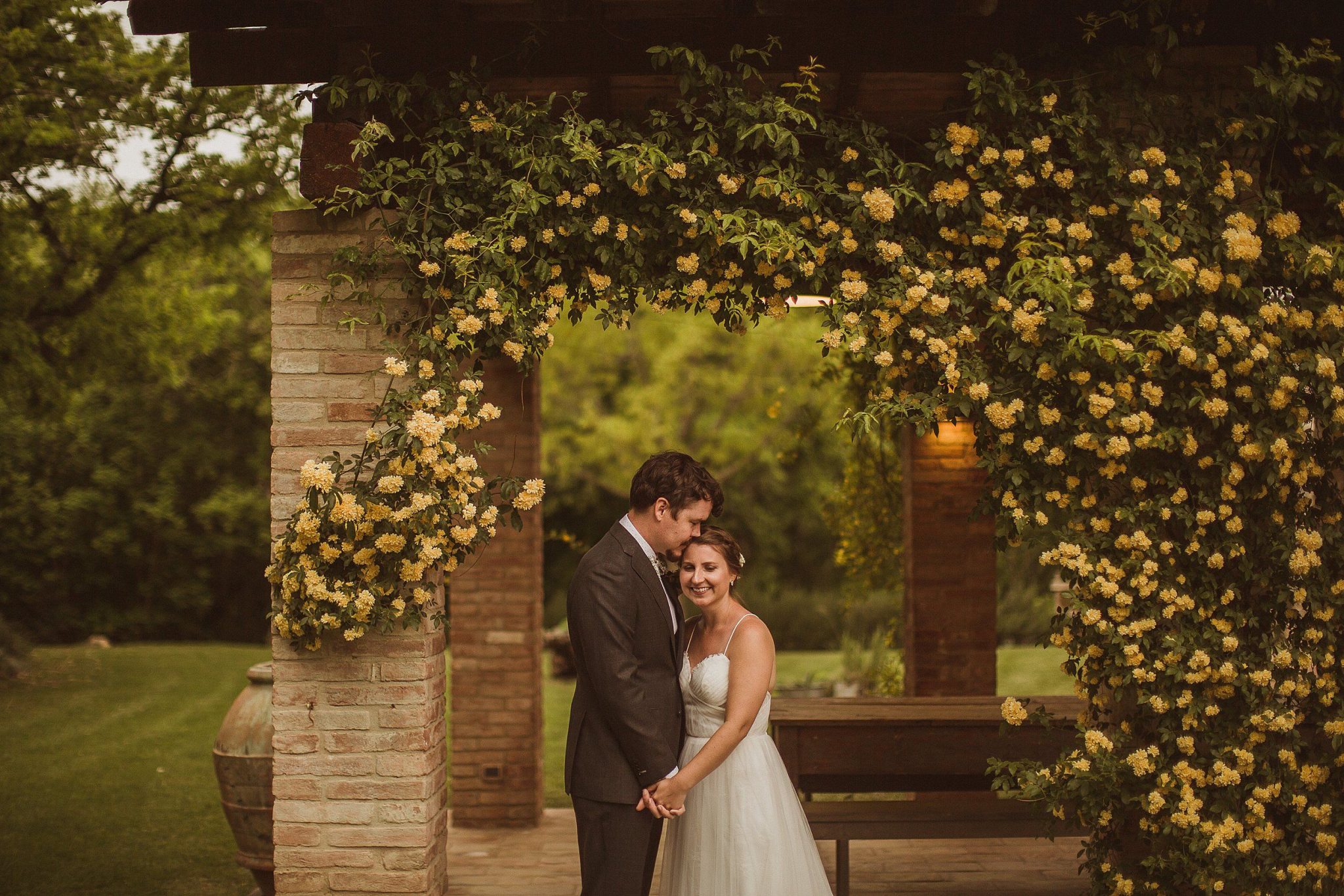 Wedding Photographer Tuscany