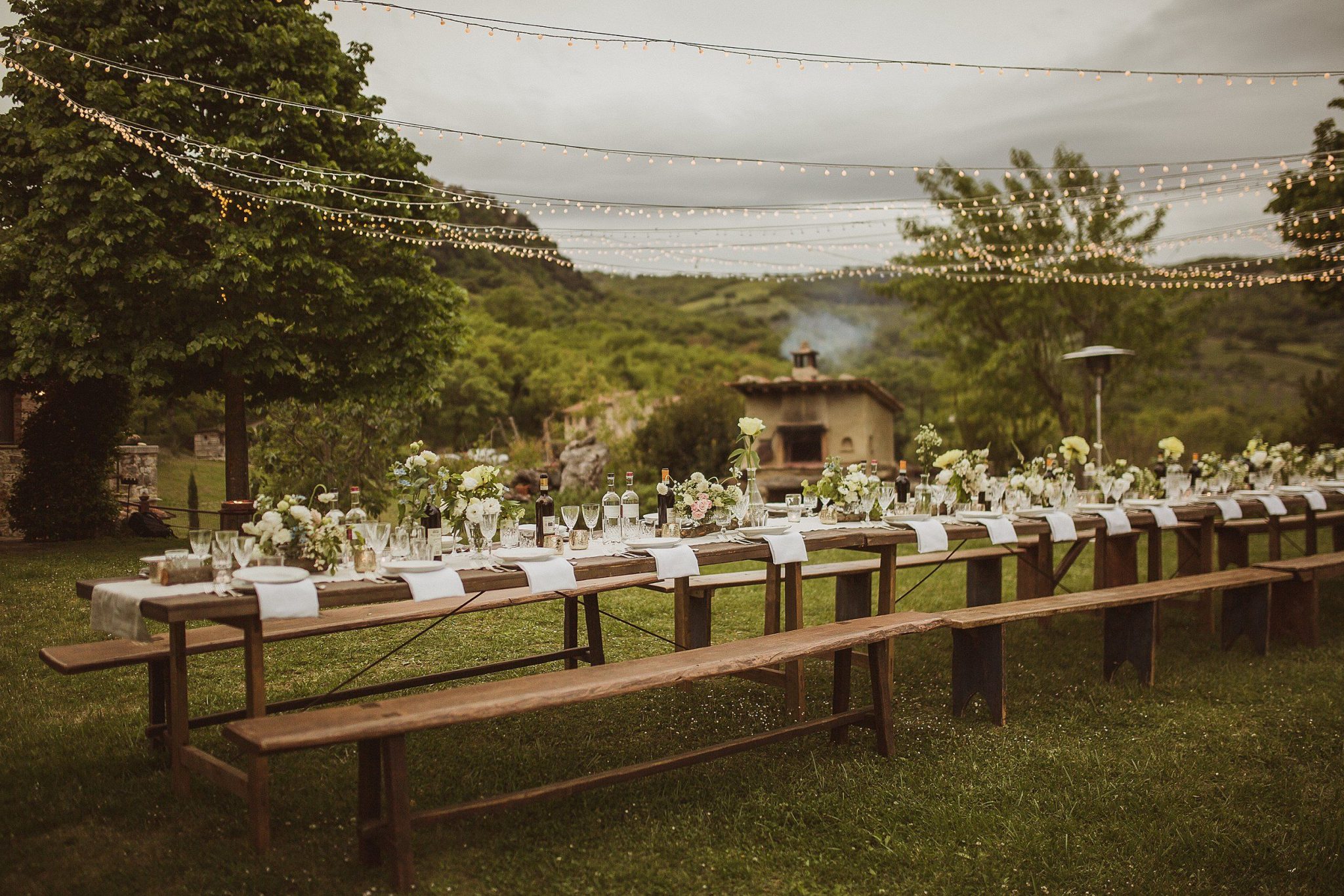 Wedding Photographer Tuscany