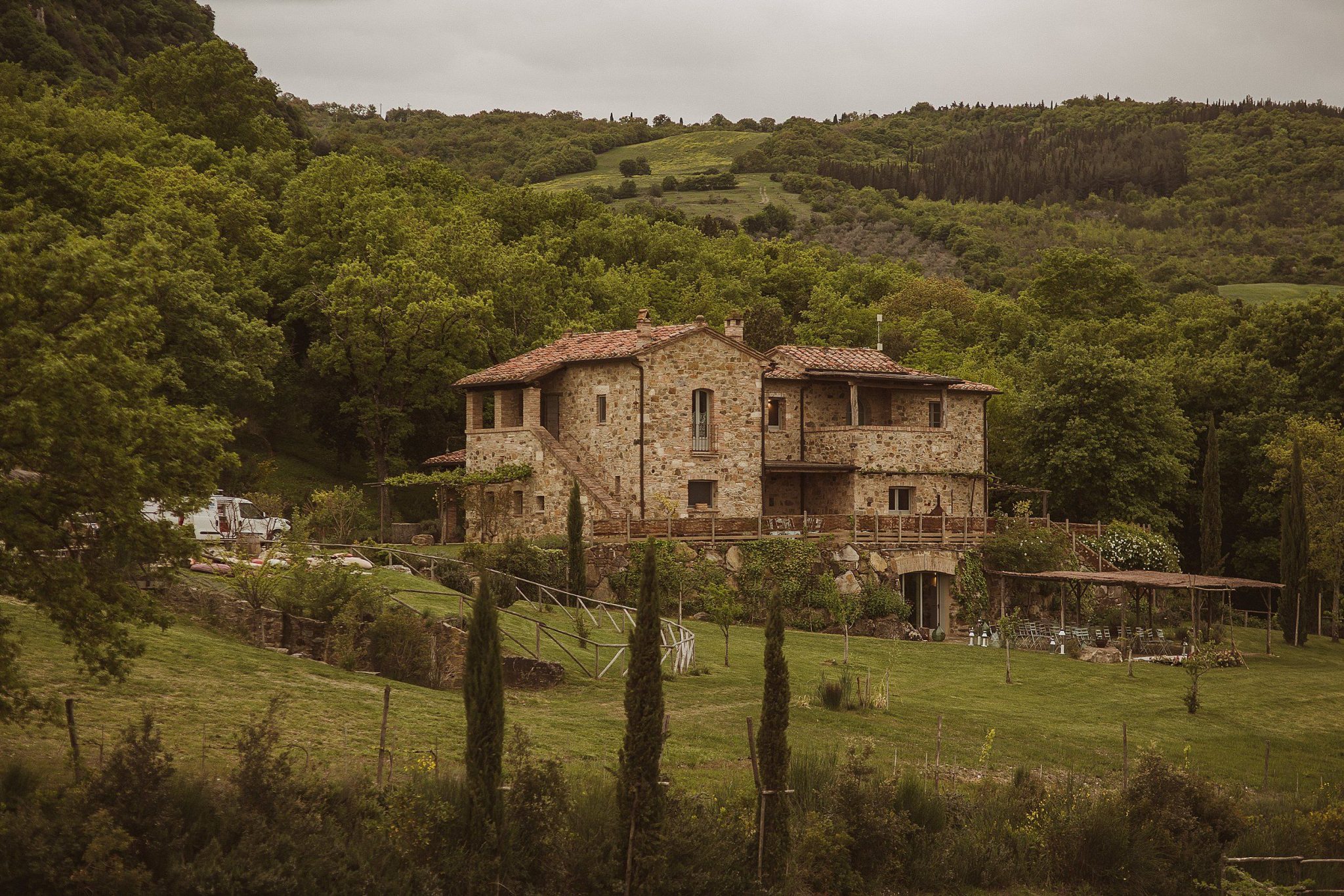 Wedding Photographer Tuscany