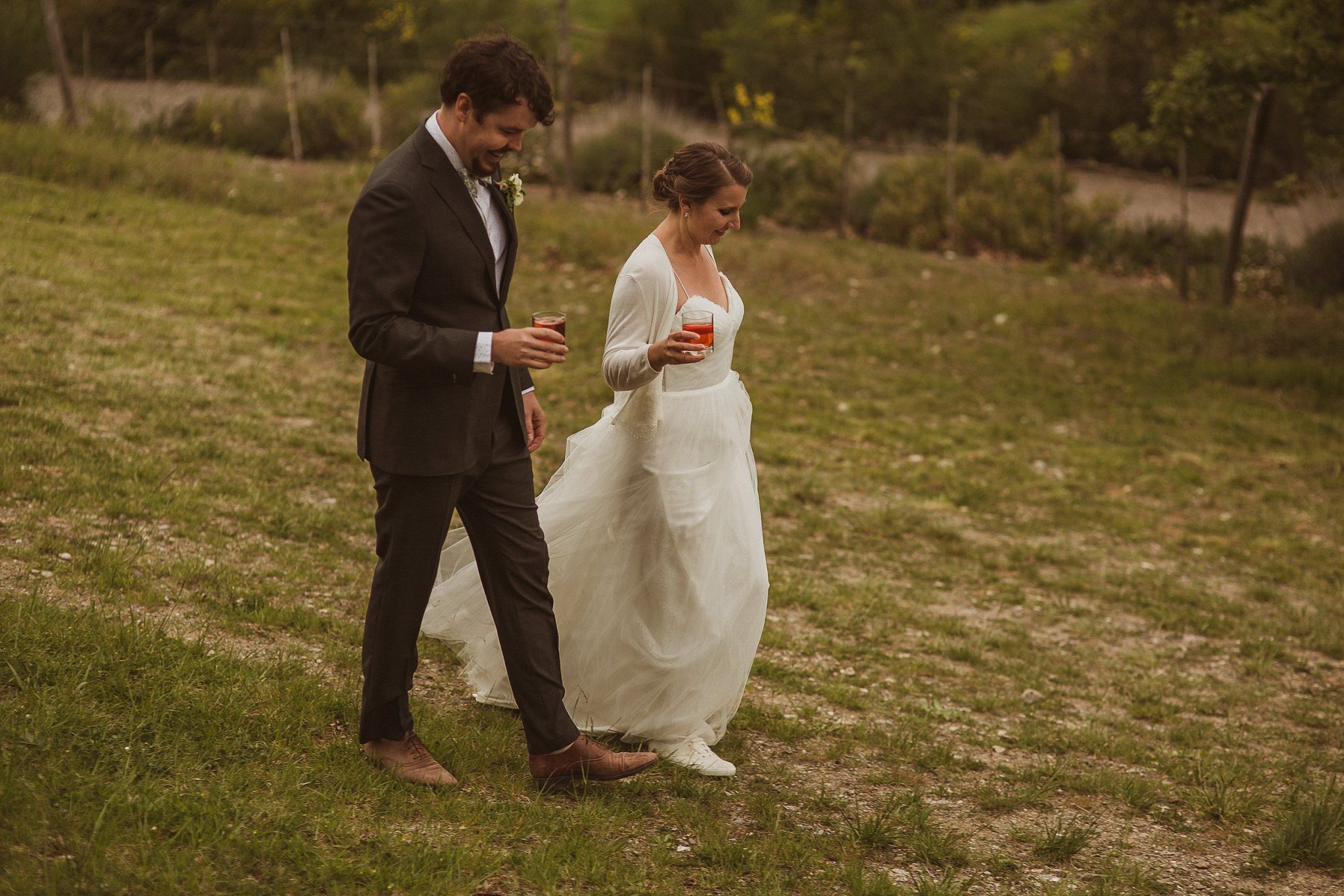 Wedding Photographer Tuscany