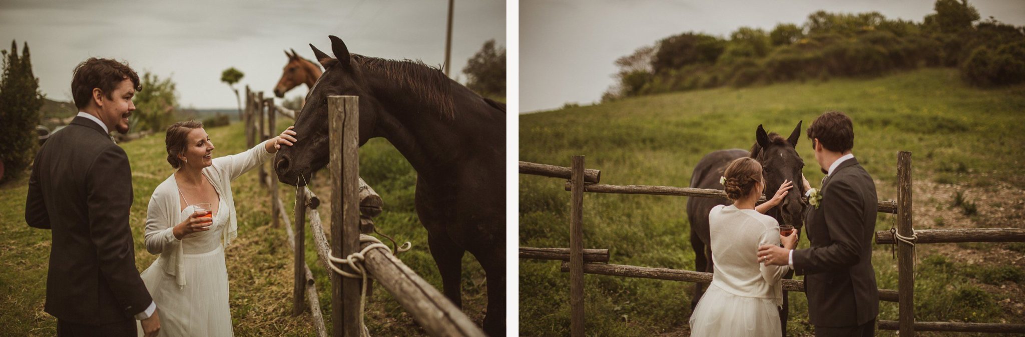 Wedding Photographer Tuscany