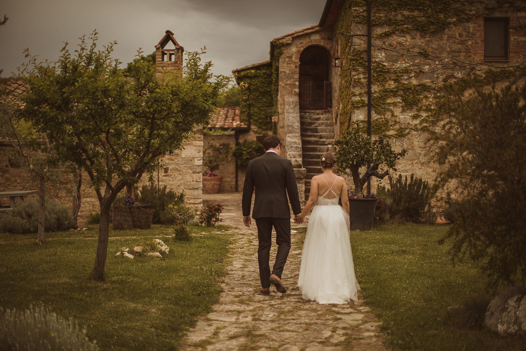 Wedding Photographer Tuscany