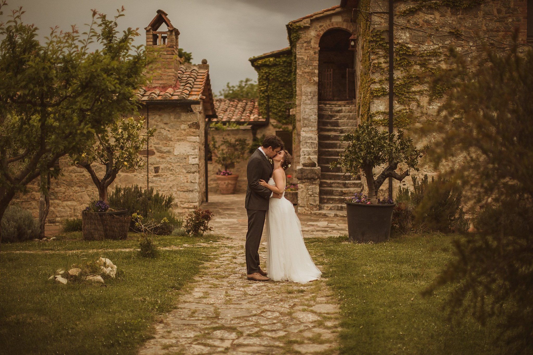 Wedding Photographer Tuscany