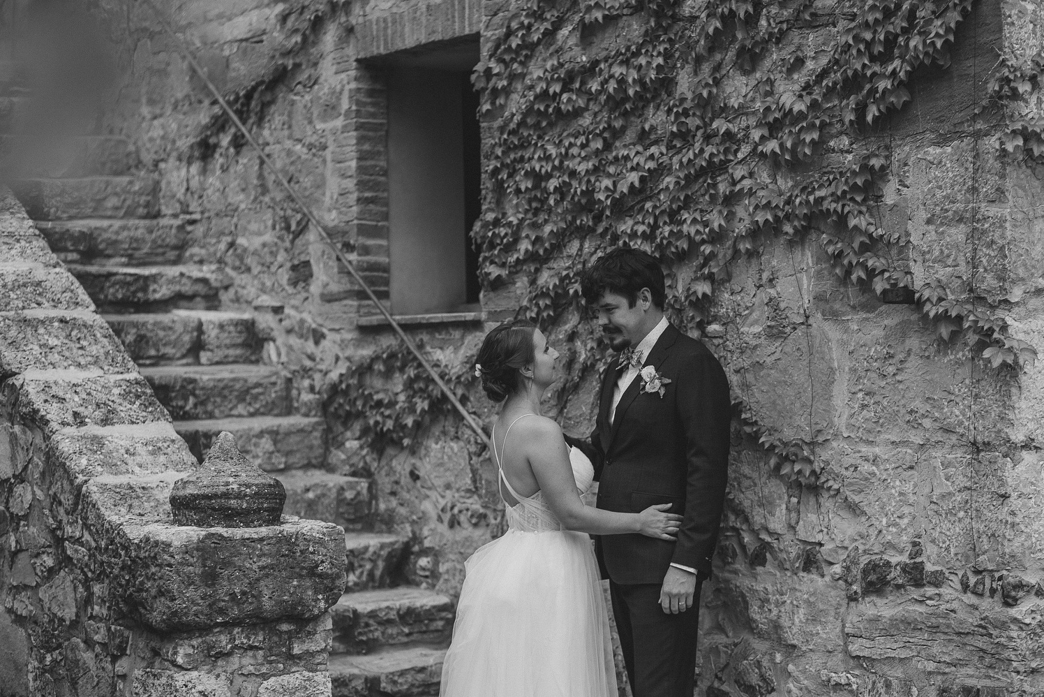 Wedding Photographer Tuscany