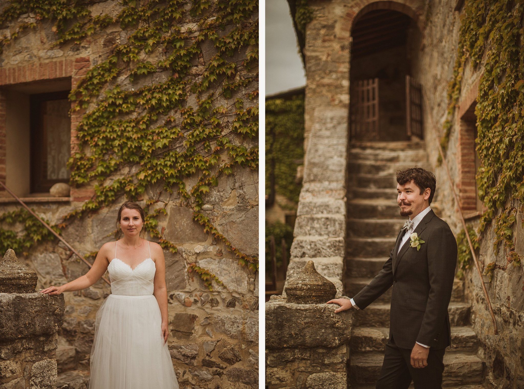 Wedding Photographer Tuscany