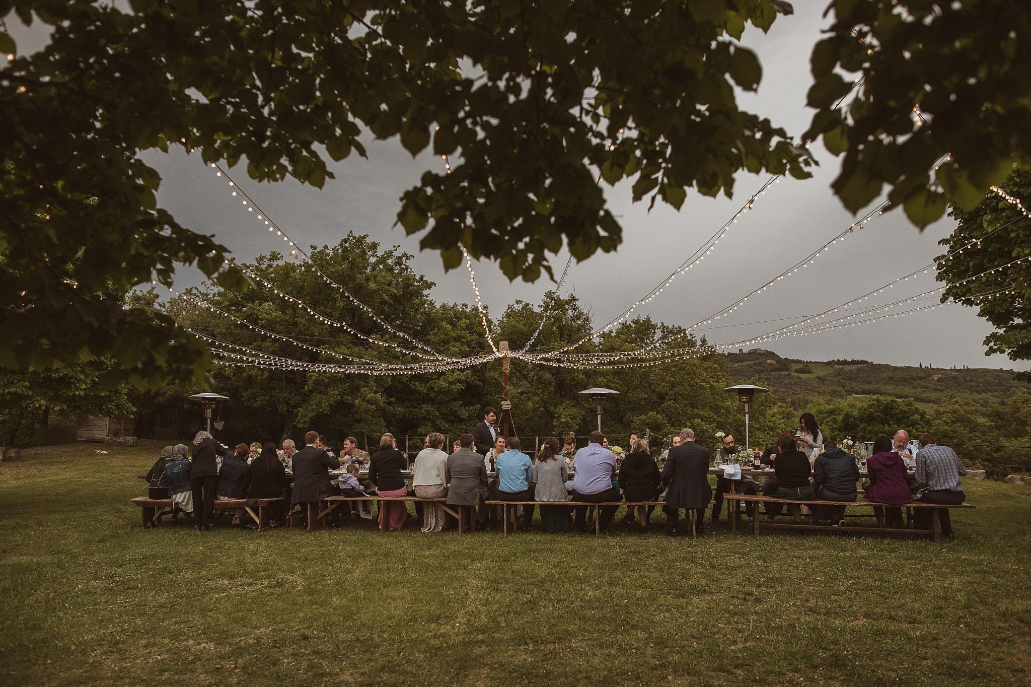 Wedding Photographer Tuscany