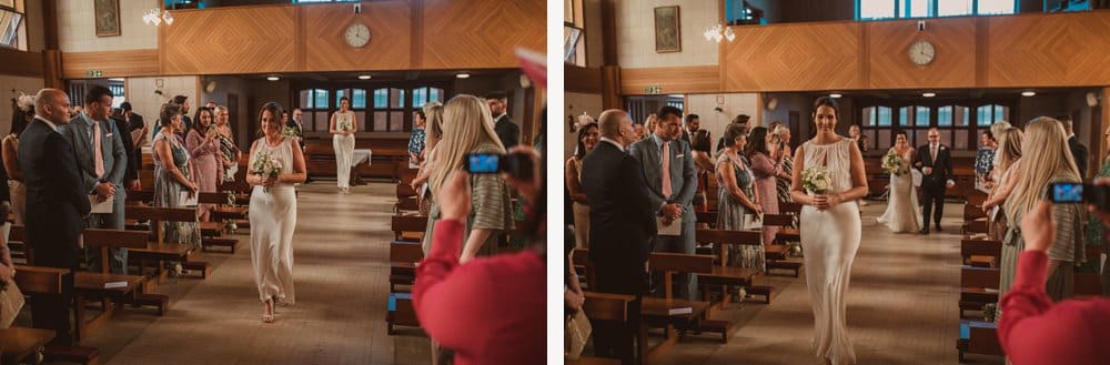 Kevington Hall Wedding