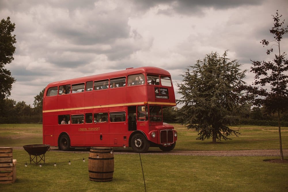 Kevington Hall Wedding