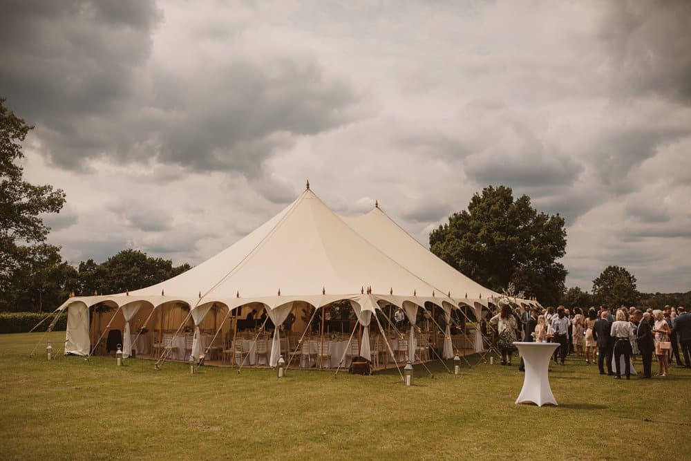 Kevington Hall Wedding