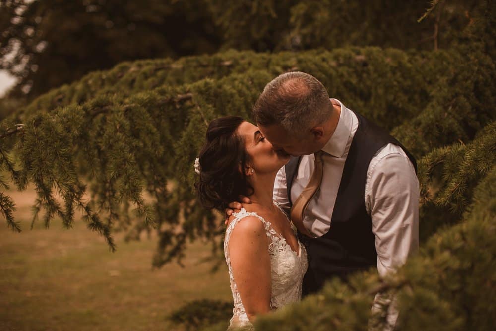 Kevington Hall Wedding