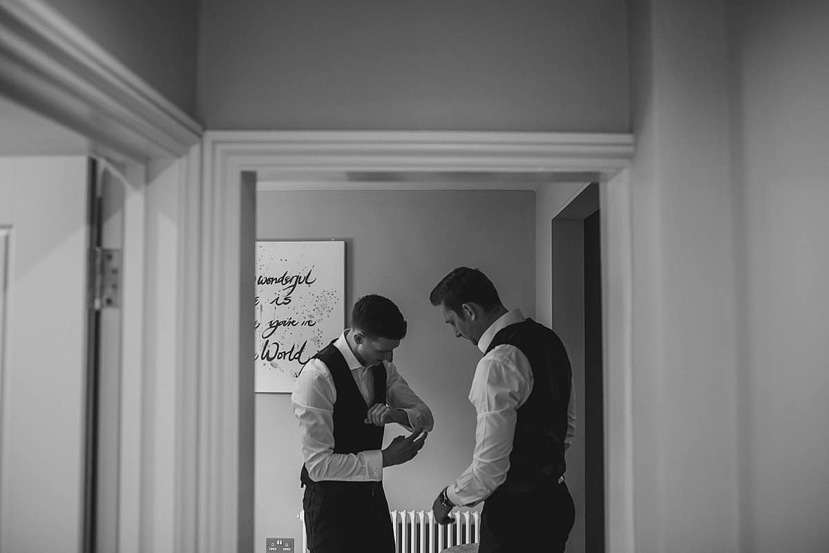 Millbridge Court Wedding