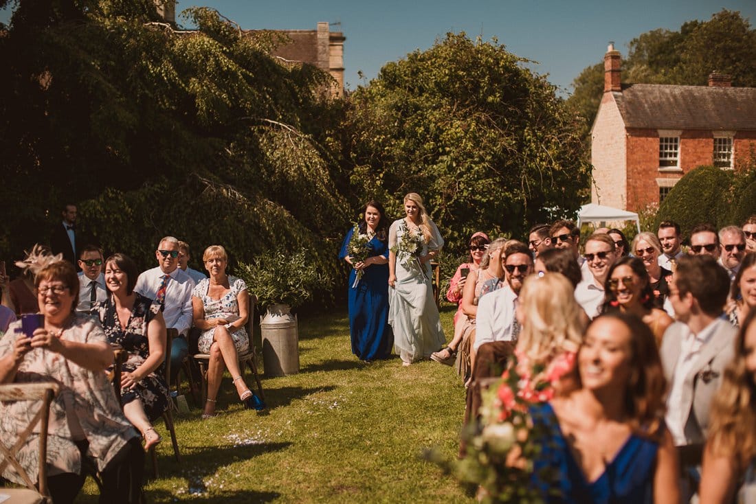 overbury village hall wedding